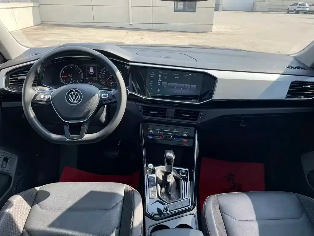 Volkswagen Tayron 2021 из CN, фото 2