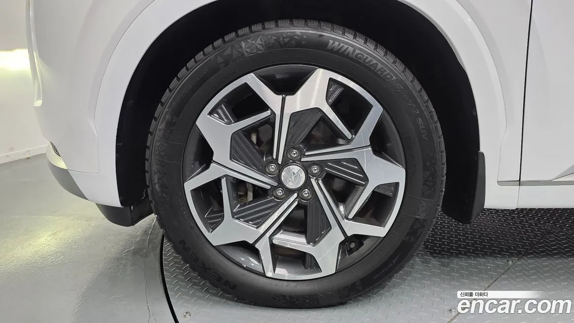 Hyundai Palisade — фото 7