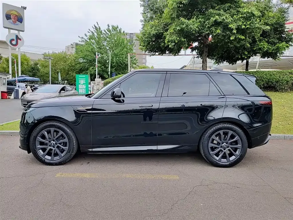 Land Rover Sport 2023 из CN, фото 10