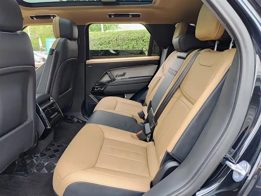 Land Rover Sport 2023 из CN, фото 4
