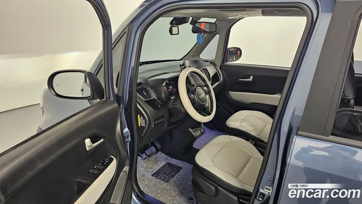 Kia RAY 2024 из KR, фото 10
