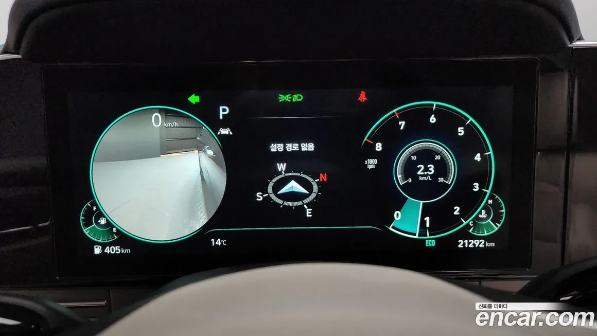 Hyundai Grandeur 2022 из KR, фото 4