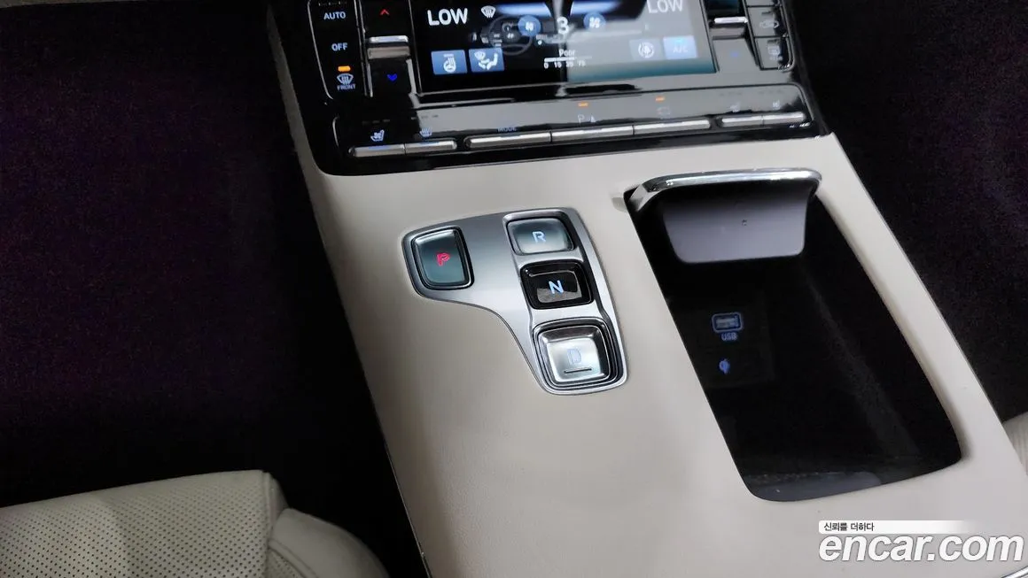 Hyundai Grandeur 2022 из KR, фото 10