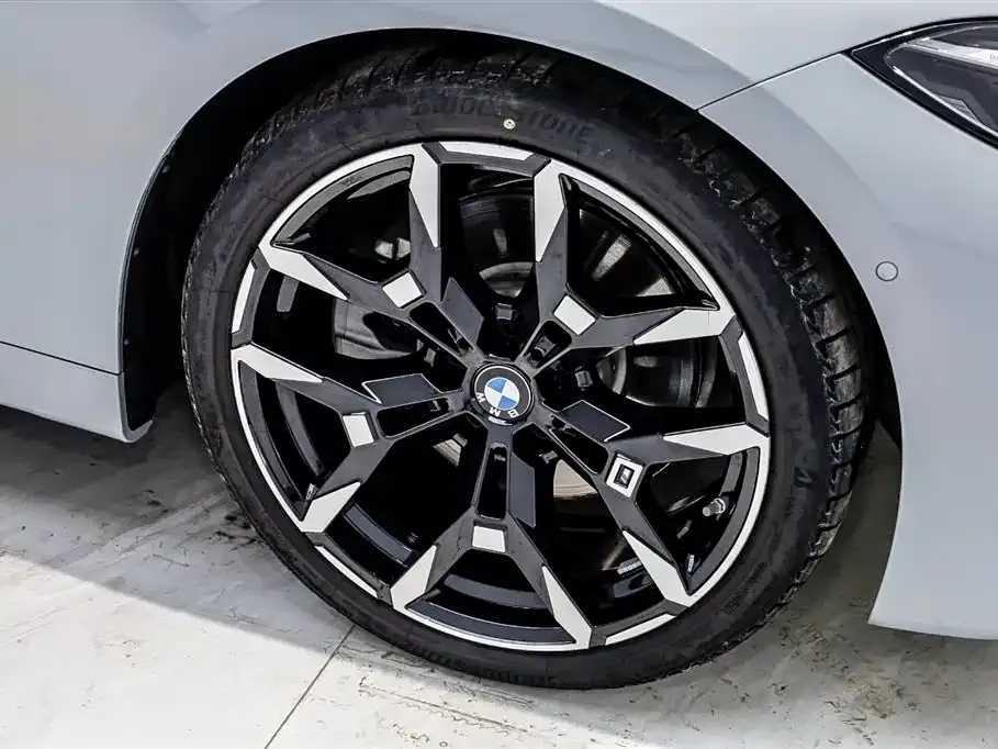 BMW 4 Series — фото 9