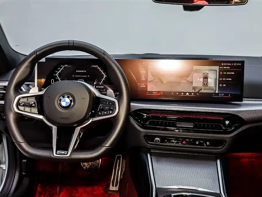 BMW 4 Series — фото 8