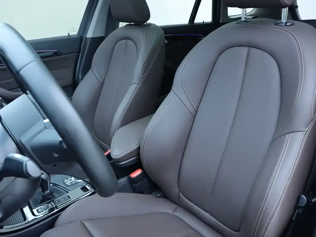 BMW X1 2021 из CN, фото 5