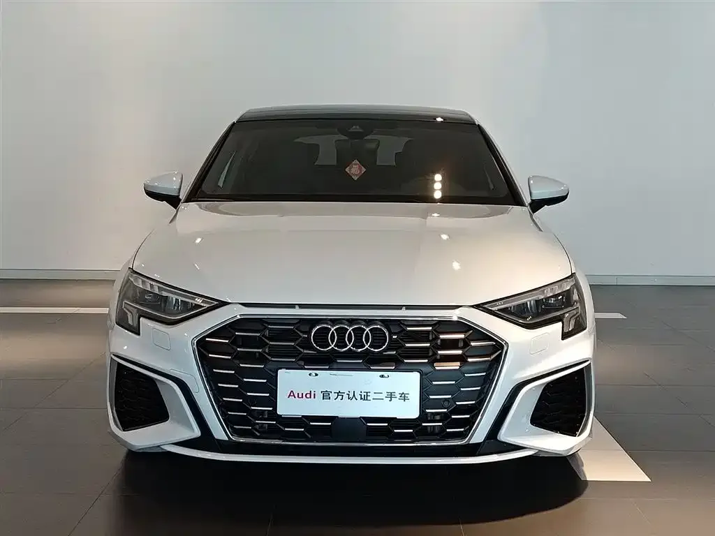 Audi A3 — фото 7