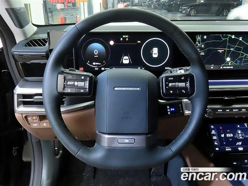 Hyundai Grandeur 2026 из KR, фото 8