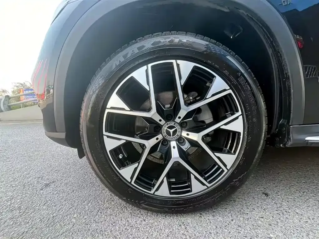 Mercedes-Benz GLC 2023 из CN, фото 9