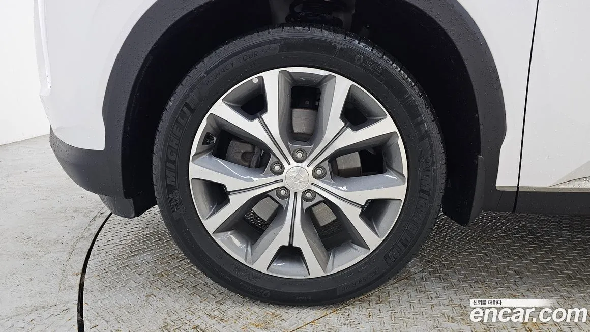 Hyundai Palisade 2022 из KR, фото 5