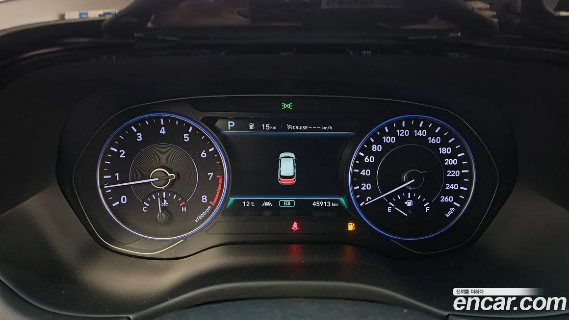Hyundai Palisade 2022 из KR, фото 10