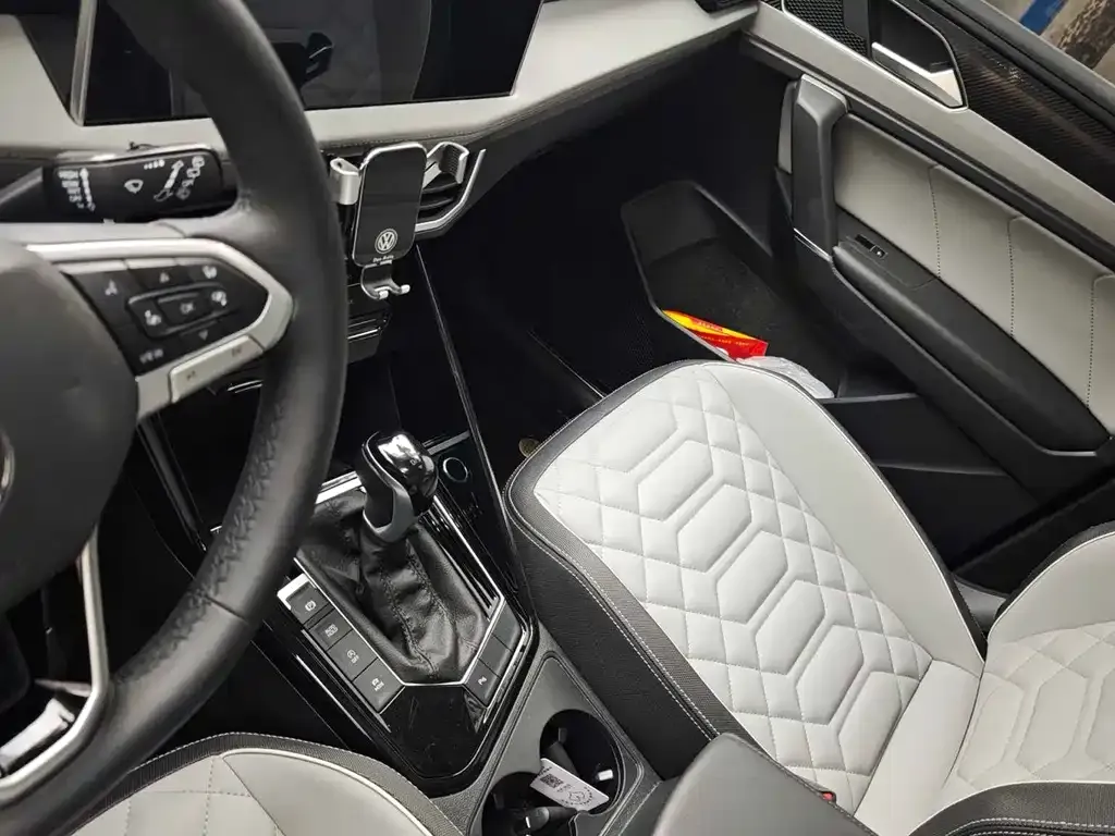 Volkswagen Tayron 2022 из CN, фото 4