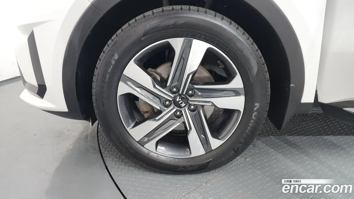 Kia Sorento — фото 2