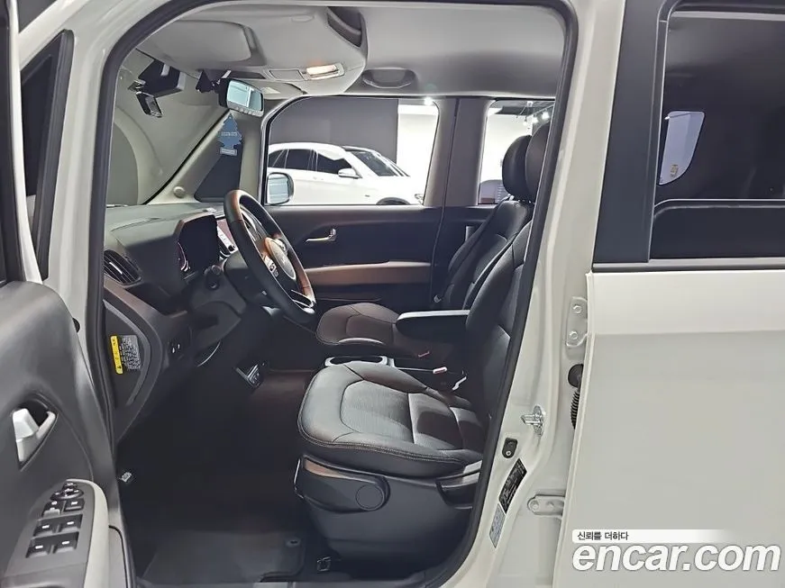 Kia RAY 2023 из KR, фото 6