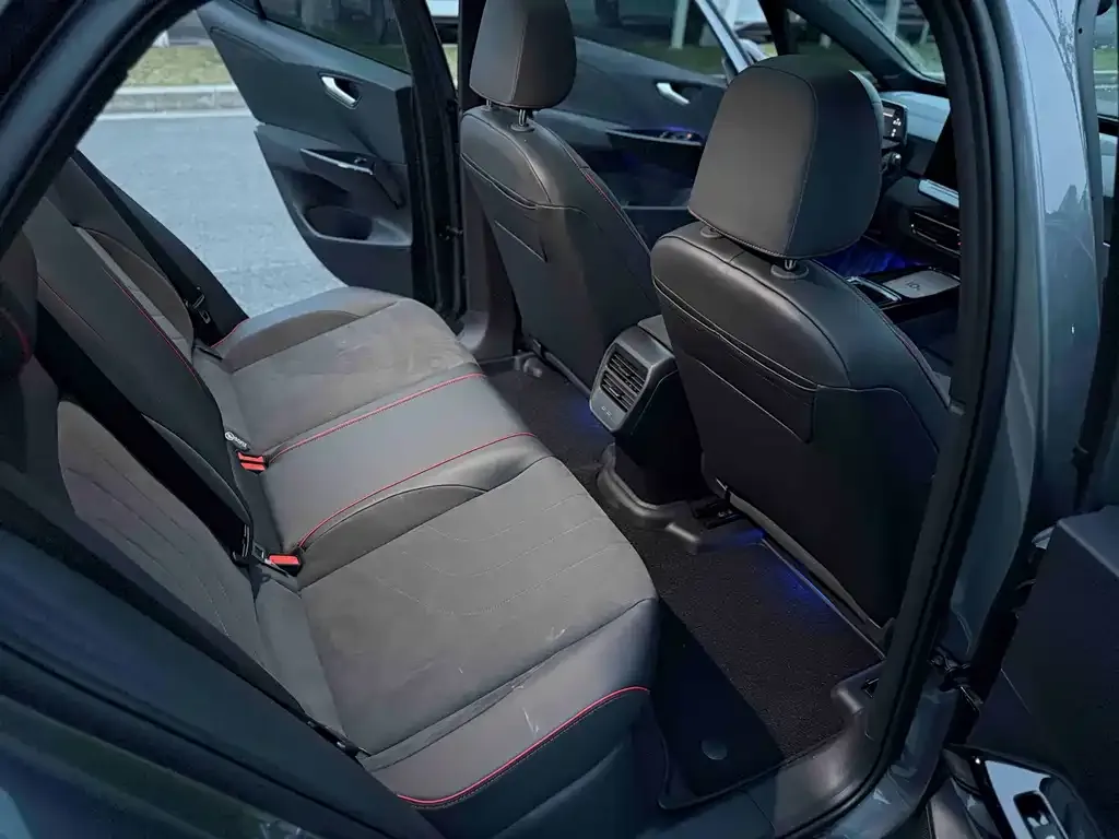 Volkswagen ID.3 2026 из CN, фото 8