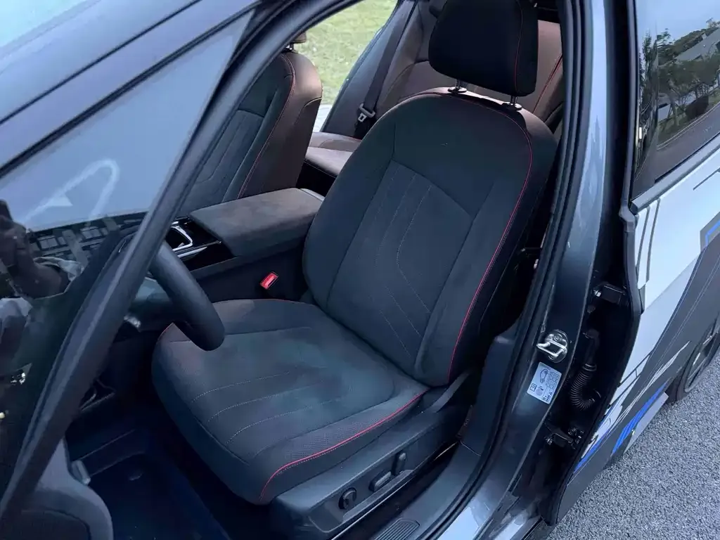 Volkswagen ID.3 2026 из CN, фото 5