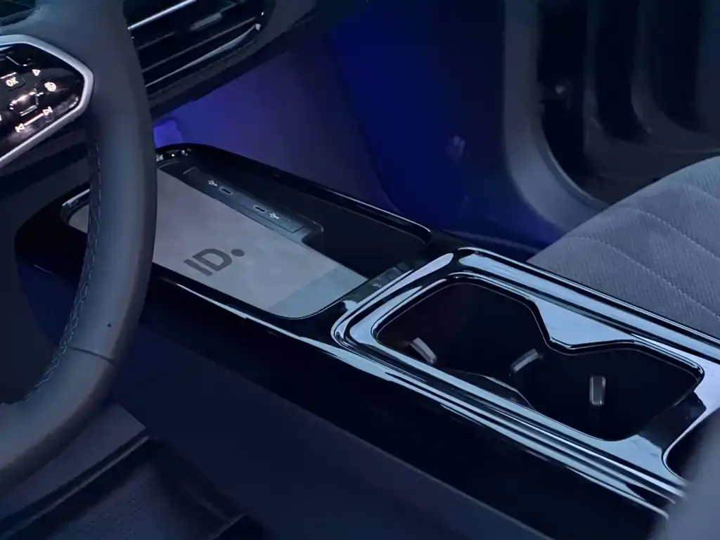 Volkswagen ID.3 2026 из CN, фото 2
