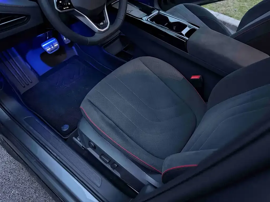 Volkswagen ID.3 2026 из CN, фото 7