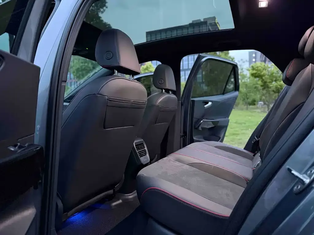 Volkswagen ID.3 2026 из CN, фото 6