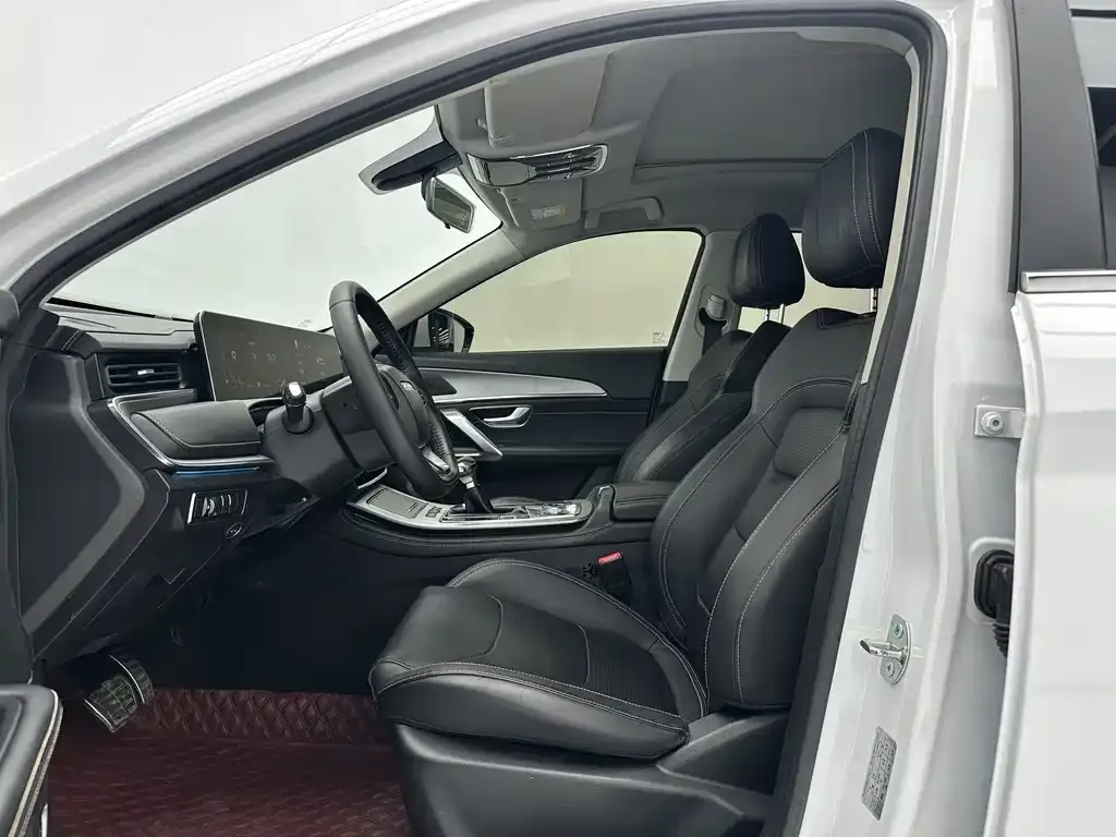 Jetour X70 PLUS 2022 из CN, фото 9