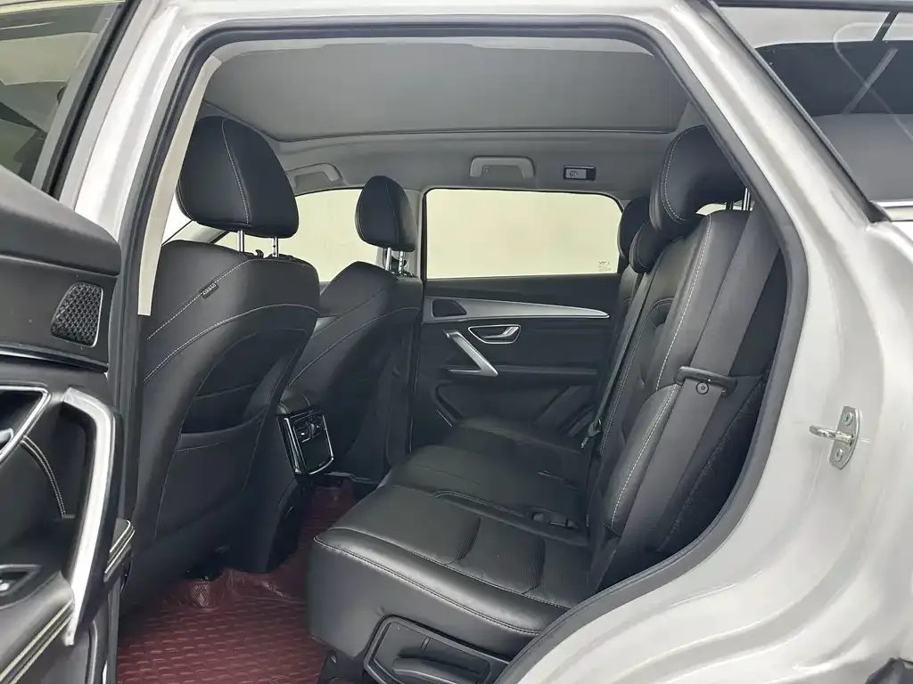 Jetour X70 PLUS 2022 из CN, фото 3