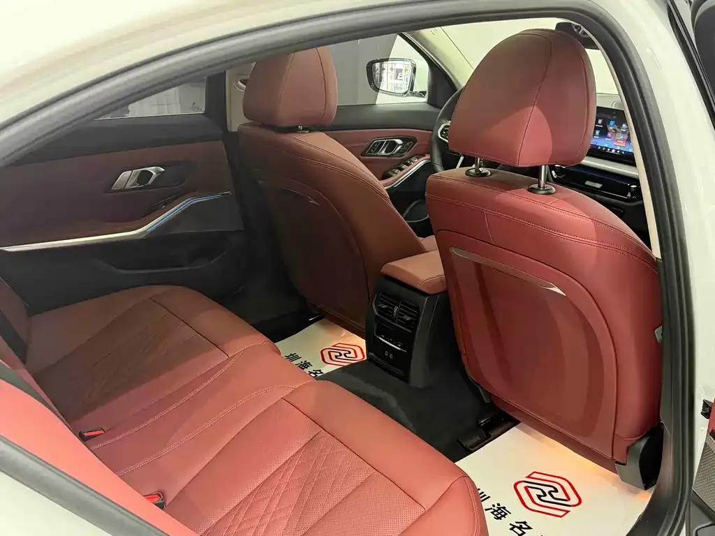 BMW i3 2025 из CN, фото 10