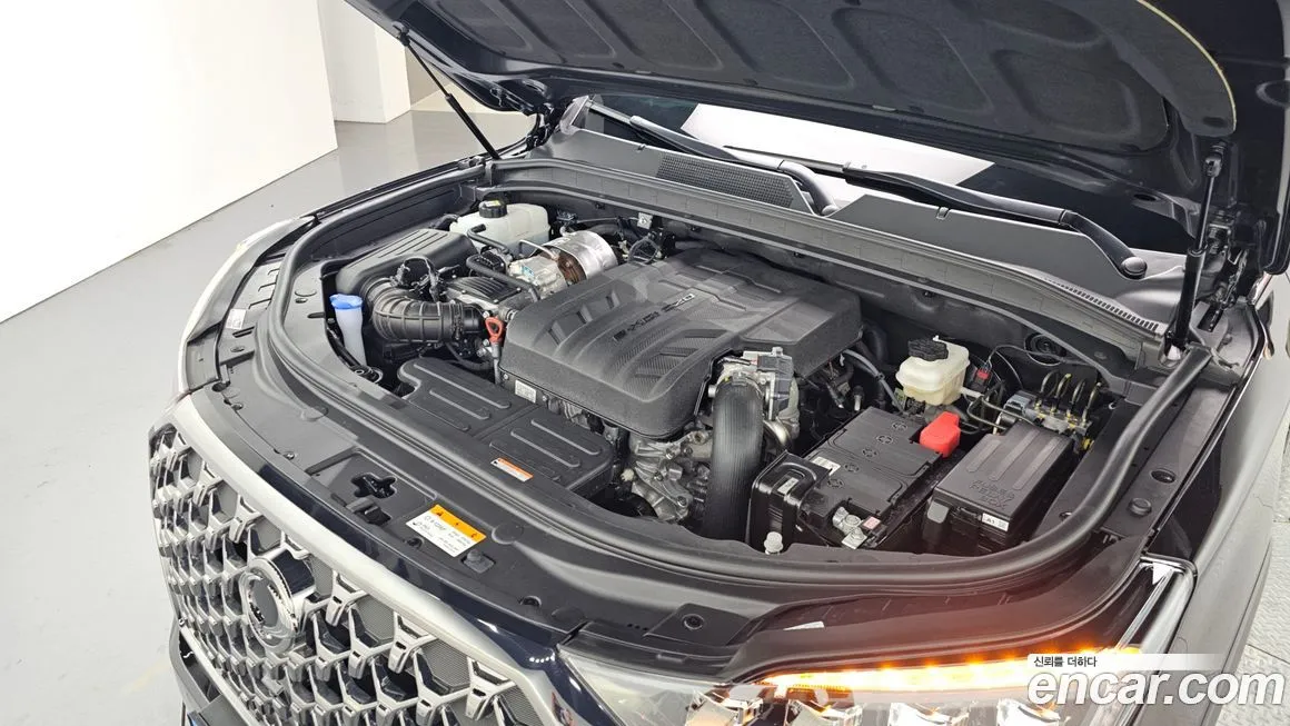 KG Mobility (Ssangyong) Rexton — фото 8