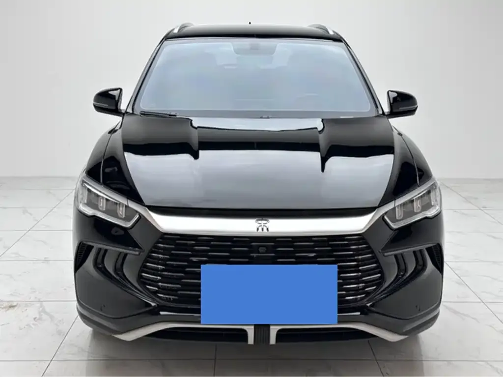 BYD Pro New Energy — фото 7
