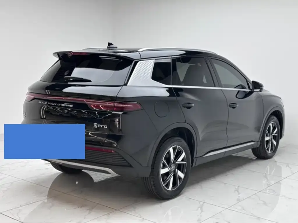 BYD Pro New Energy — фото 6
