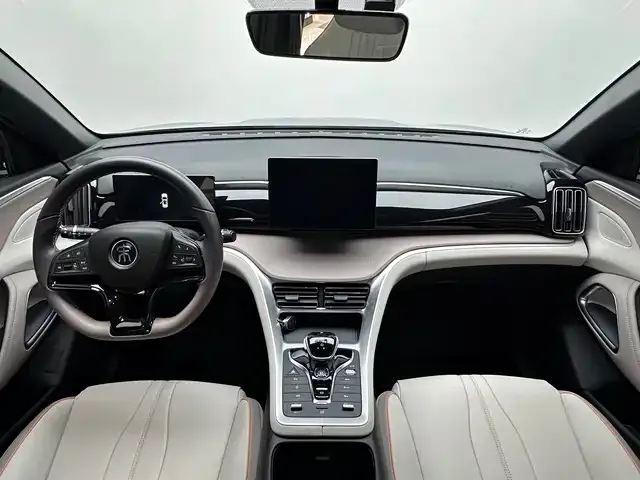 BYD Pro New Energy — фото 8