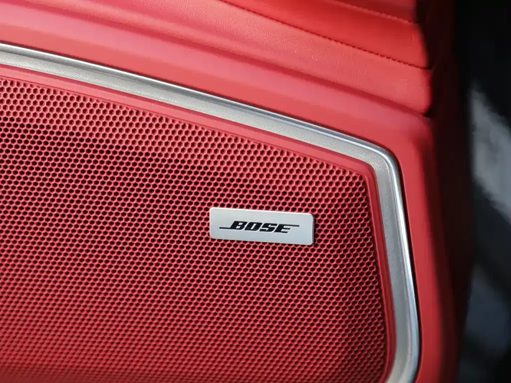 Porsche Panamera 2021 из CN, фото 10