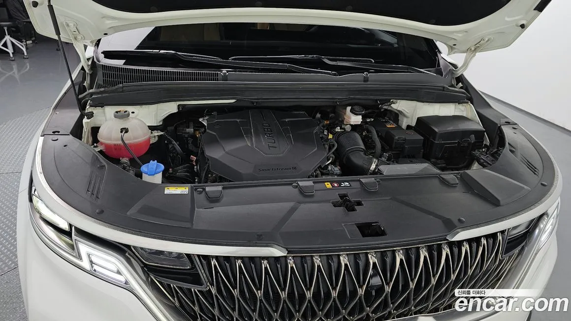Kia Carnival 2023 из KR, фото 5