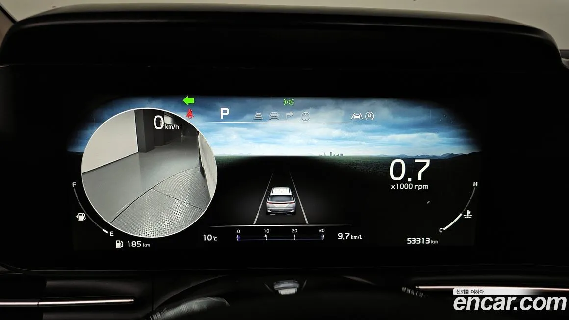 Kia Carnival 2023 из KR, фото 2