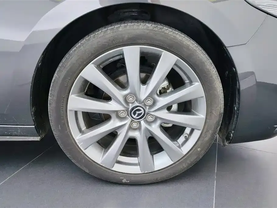 Mazda 3 Axela 2024 из CN, фото 6