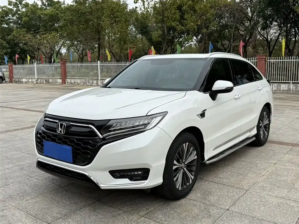 Honda UR-V 2022 из CN, фото 1