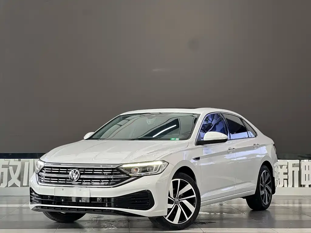 Volkswagen Sagitar 2023 из CN, фото 1