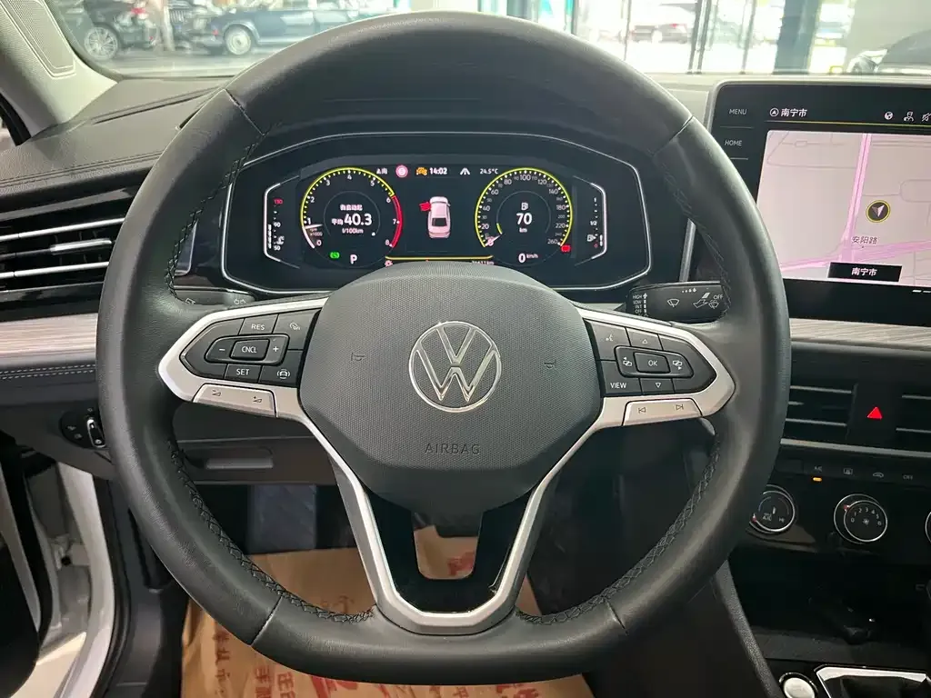 Volkswagen Sagitar 2023 из CN, фото 10