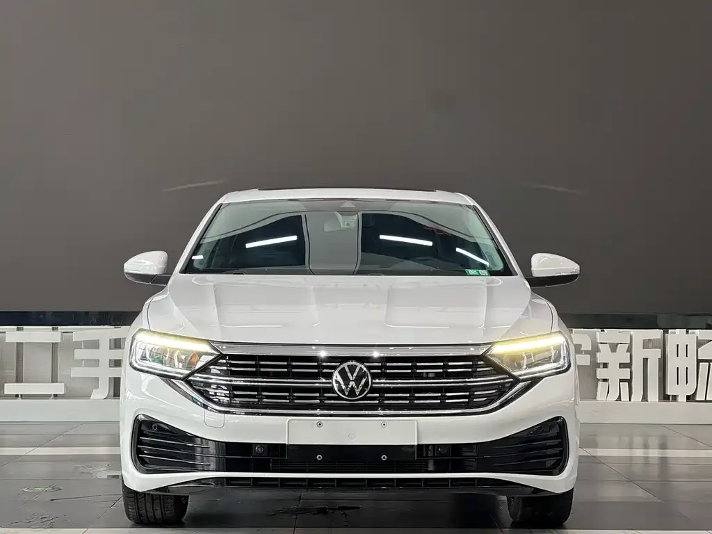 Volkswagen Sagitar 2023 из CN, фото 2
