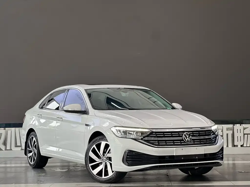 Volkswagen Sagitar 2023 из CN, фото 3
