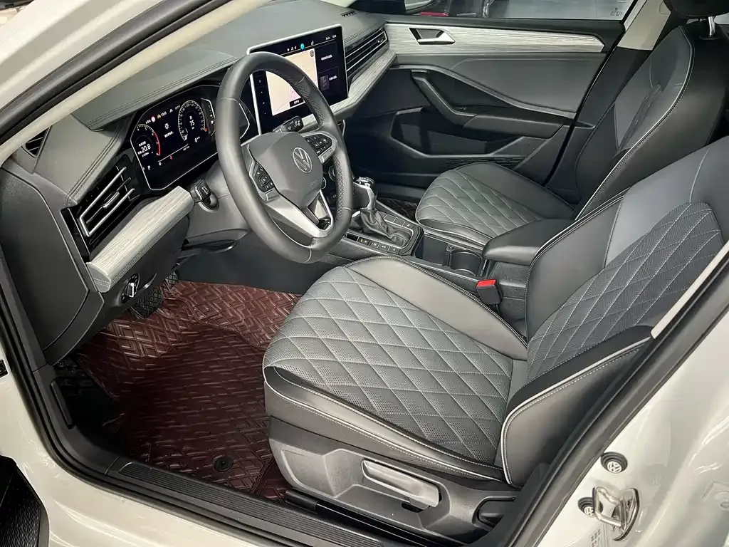 Volkswagen Sagitar 2023 из CN, фото 6