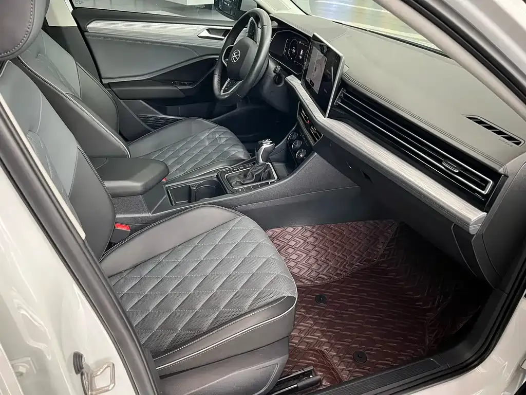 Volkswagen Sagitar 2023 из CN, фото 5
