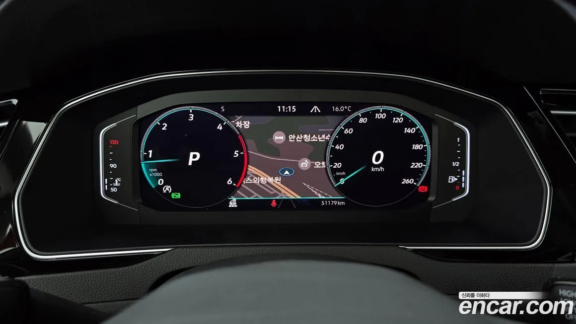 Volkswagen Passat 2021 из KR, фото 8