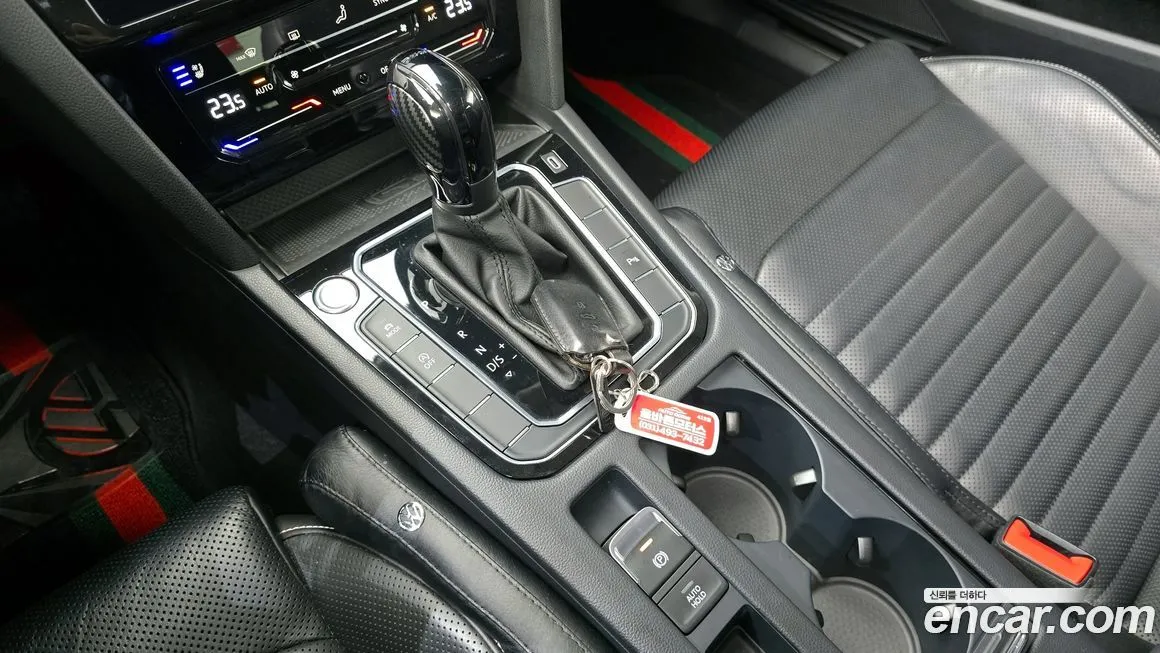 Volkswagen Passat 2021 из KR, фото 6