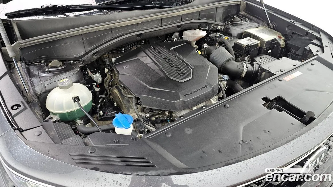 Kia Sorento 2021 из KR, фото 7