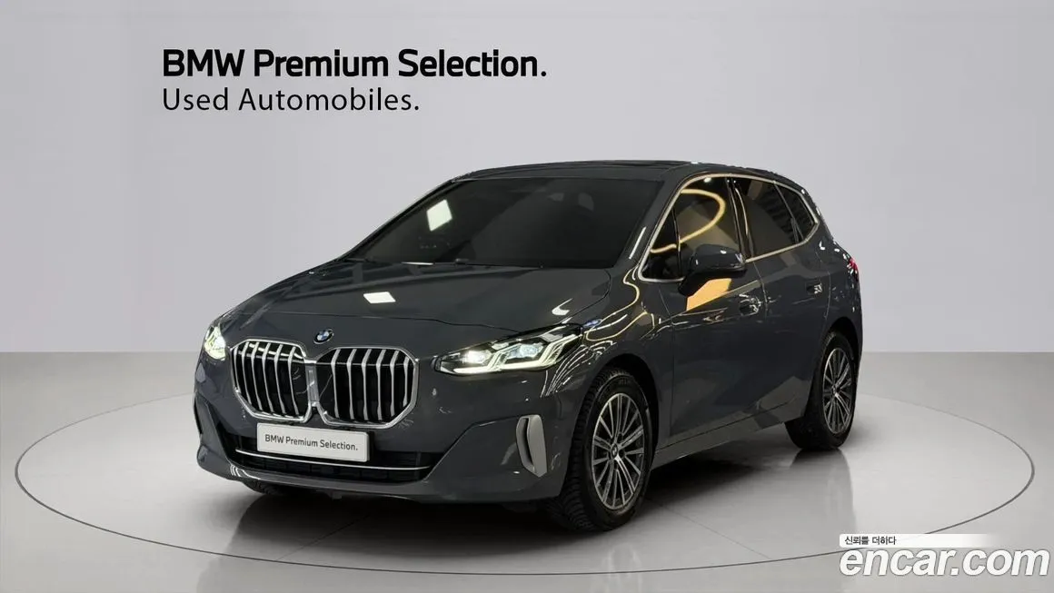 BMW 2-Series 2023 из KR, фото 2