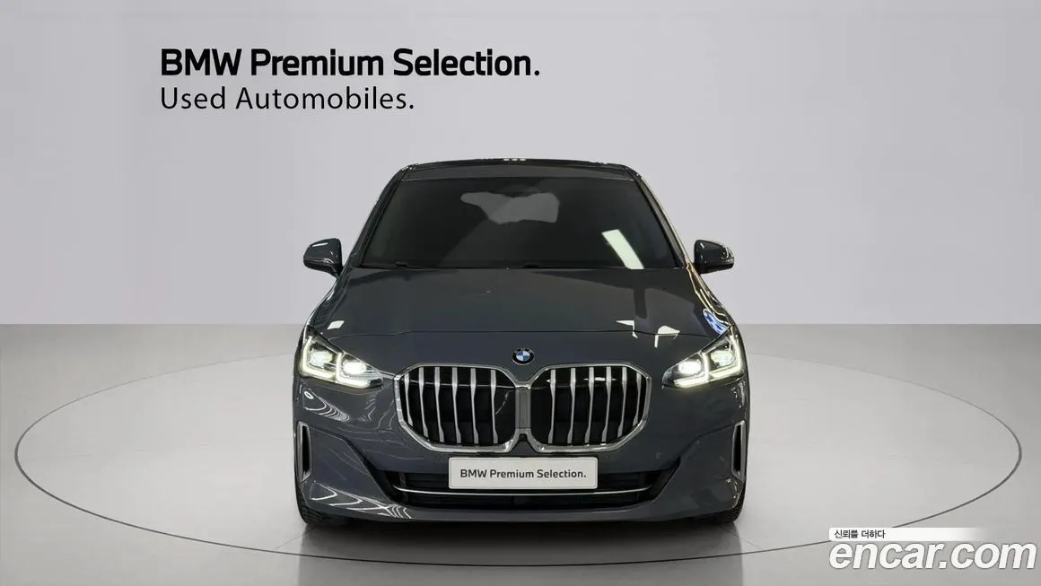 BMW 2-Series 2023 из KR, фото 4