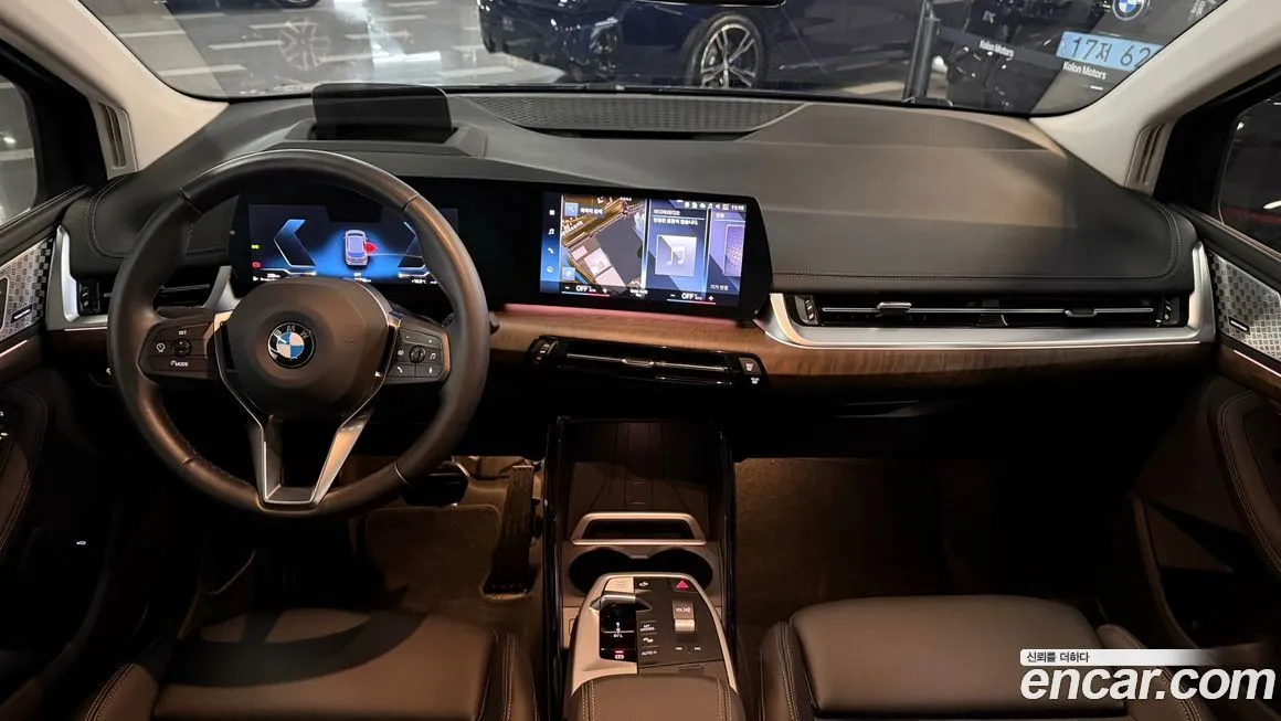 BMW 2-Series 2023 из KR, фото 3