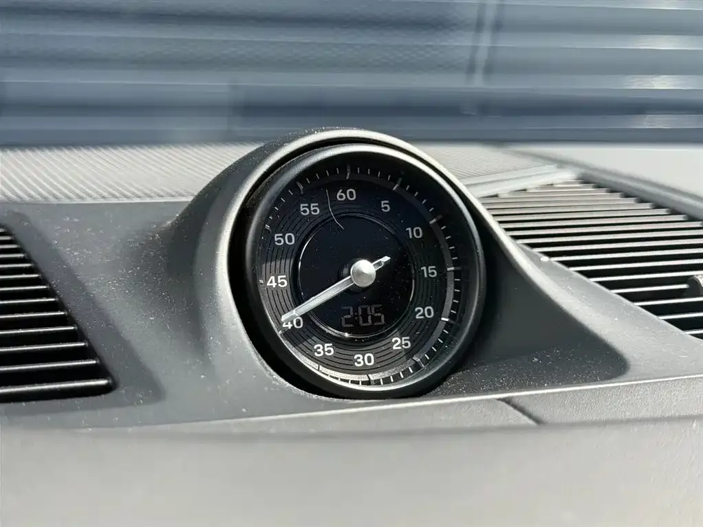 Porsche Cayenne 2024 из CN, фото 3