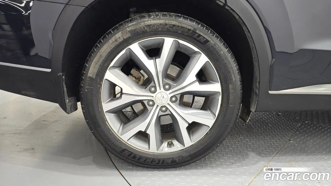 Hyundai Palisade 2022 из KR, фото 6
