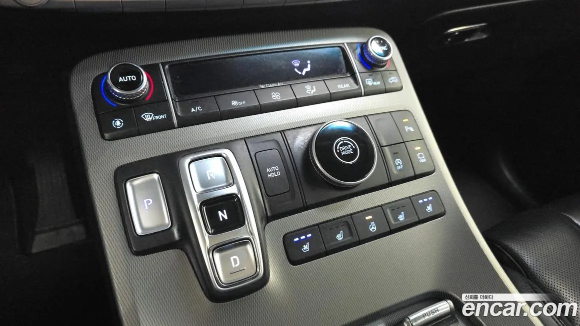 Hyundai Palisade 2022 из KR, фото 7